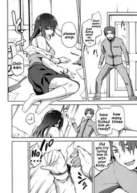 (C91) [Jyouren Kishidan (Kiasa)] Sakura Ori (Fate/stay night) [English] {doujins.com}