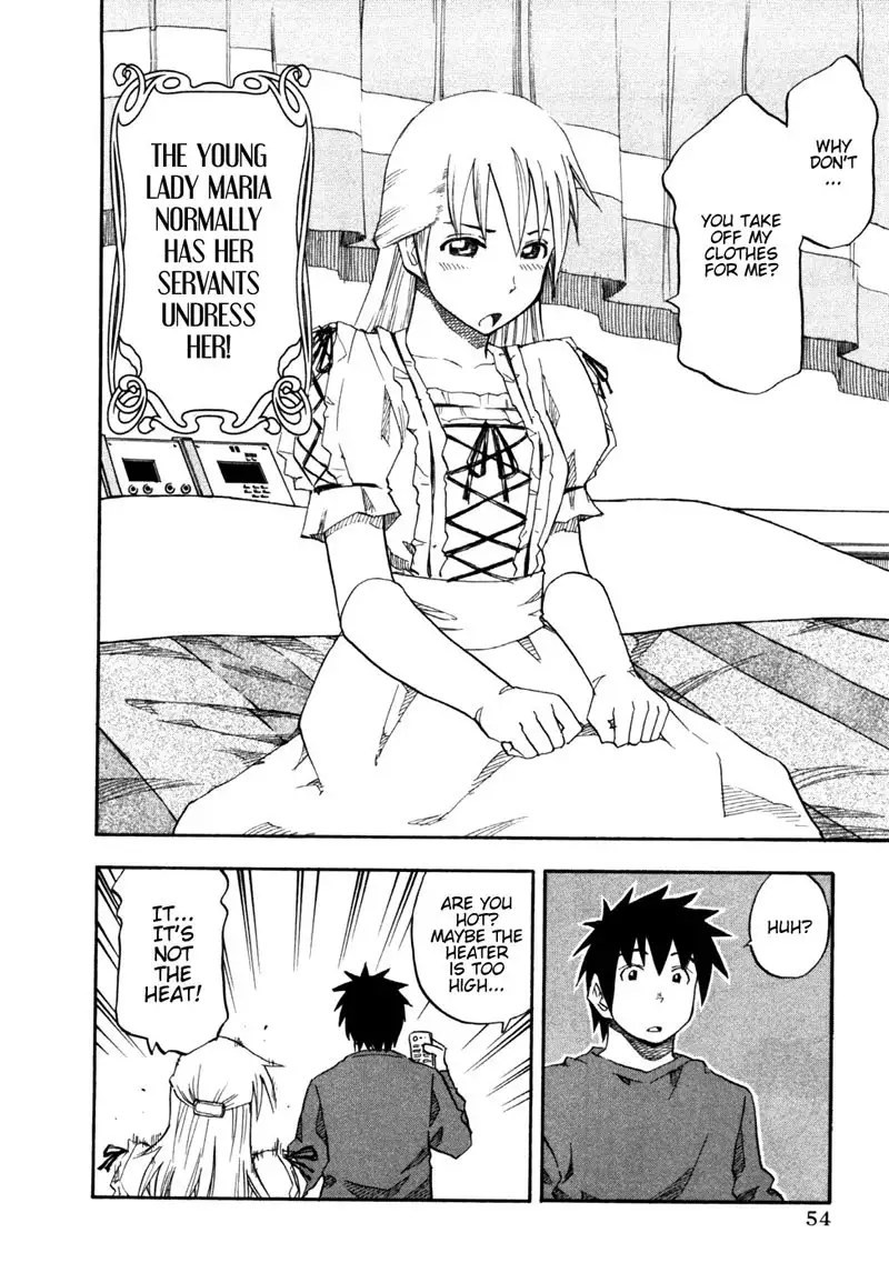 Yuria 100 Shiki Vol4 - Type 27