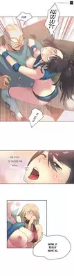 [Gamang] Sports Girl Ch.1-26 (English) (YoManga) (Ongoing)