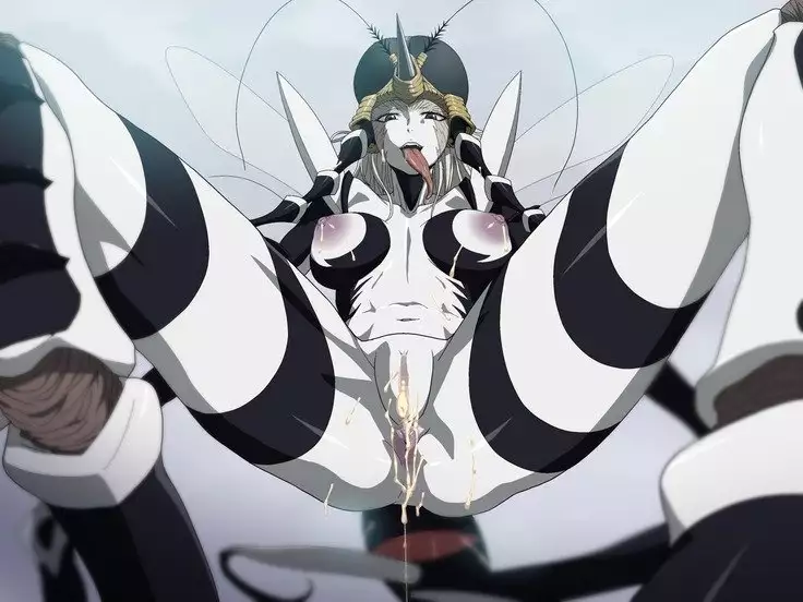 淫獄のヴィラン