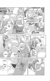 [Nishimaki Tohru] Dear My Mother 2 Ch. 1-6 [English] [sasasa11]