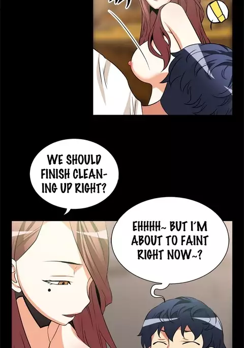 Love Parameter Ch.1-74