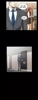 [Yihyeonmin] Drug Candy Ch.0-32 [English] [YoManga]