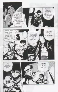 [Chouji Maboroshi] Gorgon Sisters 02 [English]