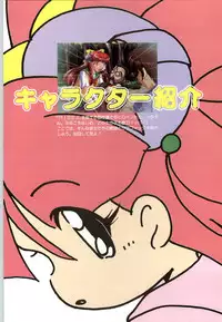 [Fujioka Tamae] RISE Capture & Materials