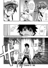 [Shiwasu no Okina] Shining Musume. 1. First Shining [English] [Hentai-Enishi + Tadanohito]