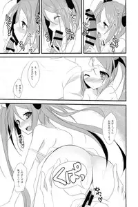 (SC64) [skeleton scape (Mikami Sasara)] little rabbit (Black Bullet)