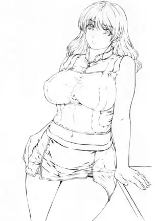 9-ji kara 5-ji made no Koibito Vol.3