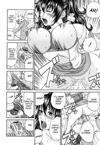 [Kuro] Kuroi Shuuen ~Black End~ Chapter 1-2 (English) =Little White Butterflies=