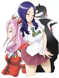 [MANGANA (Doluta, Nishimo)] SETSUNA Bon (Fresh Precure!) [Digital]