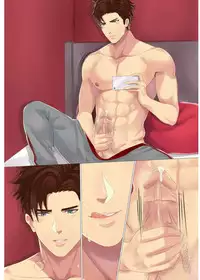 [The Yaoi Army][Joberu, Seru] Fujoshi Trapped in a Seme's Perfect Body 1, 2