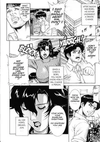 [Motchie] DV [English] {Tadanohito} [Decensored]