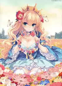 Dengeki Moeoh 2012-08 (new)