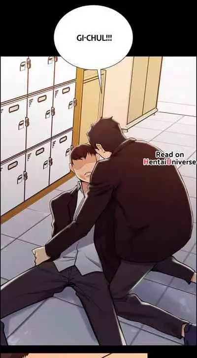 Taste of Forbbiden Fruit Ch.27/53