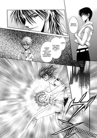 Dr. Ten - Map of Tokyo Savage Vol 2 (English)