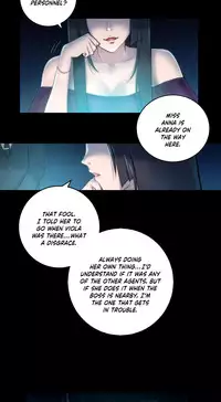 [BYMAN] Sex Knights-Erotic Sensuality & Perception Ch.1-13 (English) (Ongoing)