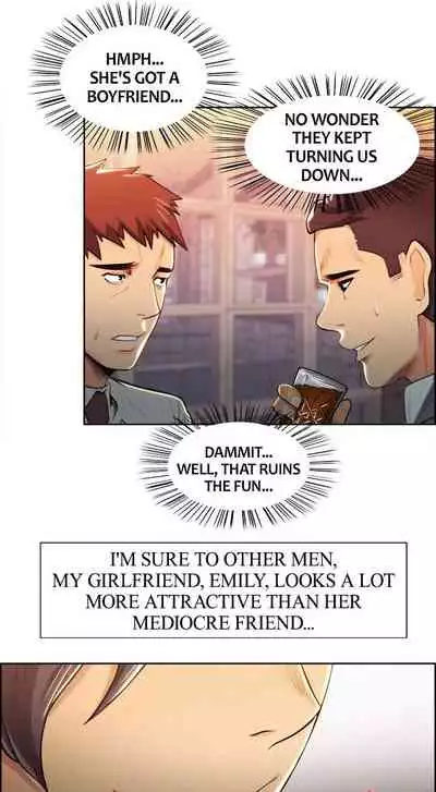 Taste of Forbbiden Fruit Ch.10/24