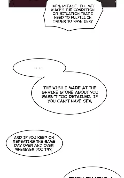 Refrain Love Ch.1-25