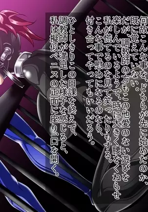 ドミギュラス・レポート