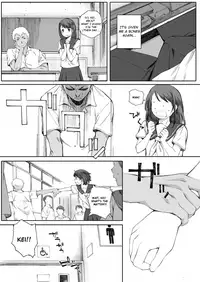 [Arai Kei] The Care And Feeding Of Childhood Friends [StatisticallyNP] [English]