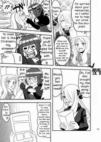 [Maru Tendon (Eikichi)] Daitai Atteru. (Pokémon) [English] [RungsitX, Doraking, Hollenina] [Digital]