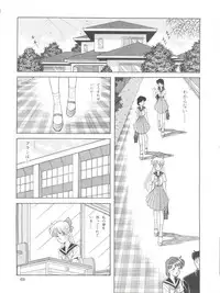 (C45) [Naniwa-ya (Various)] NANIWA-YA FINAL DRESS UP! (Various)