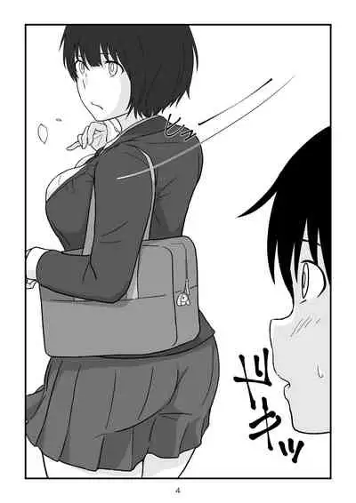 Isekai no Sangatsu Usagi to Shigatu Baka