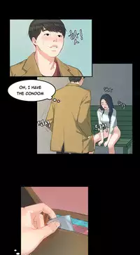 First Love Syndrome Ch.1-7 (English) (Ongoing)