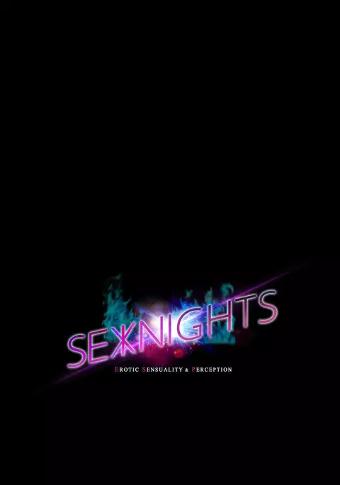 Sex Knights-Erotic Sensuality & Perception Ch.1-19