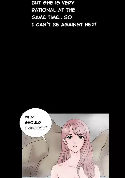 The Taste of Hands Ch.1-54