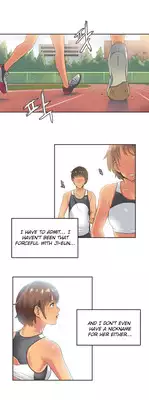 [Gamang] Sports Girl Ch.1-27 (English) (YoManga)