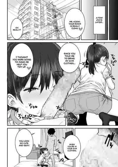 Sensei to Watashi no Hon | Our Book