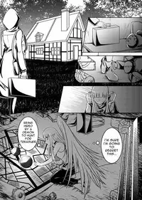 [Bob Raigen] Elquinn City [Ongoing]