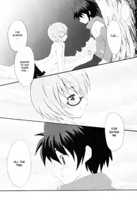 (COMIC1) [INFINITY DRIVE (Kyougoku Shin)] Triplet repeat (Zero no Tsukaima) [English] [desudesu]