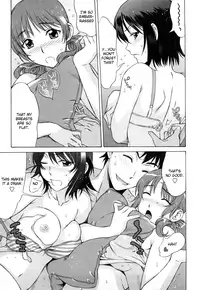 [Hanzaki Jirou] Papapapa Pajama Party Part 1 [English]