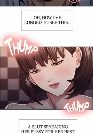 Taste of Forbbiden Fruit Ch.34/53