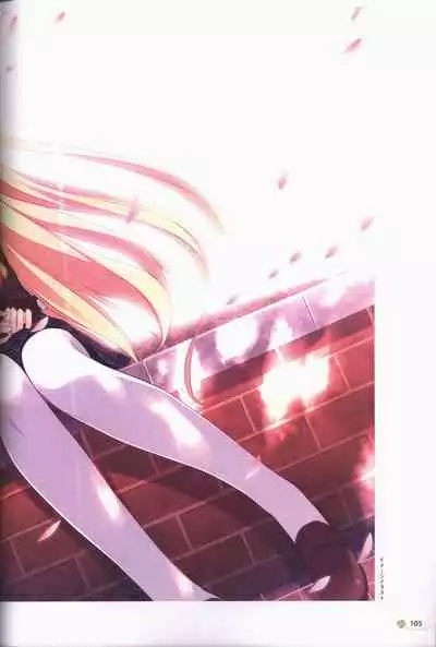 Clover Day's ARTWORK