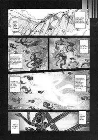 [san se fang] Tale of the Mirror [ENG]