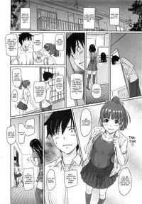 [Kisaragi Gunma] Welcome to Tokoharusou [English] {Ryuutama + 4dawgz + FUKE}