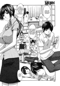 [Itaba Hiroshi] Mesu Oba Misao Arc plus Gaiden [English] [Various]