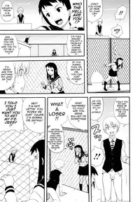 [Heriyama] COMIC DriStoA. | Drill Stocking Ambivalent [English] {Tadanohito}