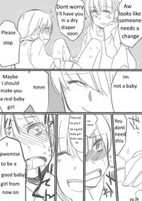 [Chijoku An] Houkei Danshi Rakudai Saikyouikuhou [English]