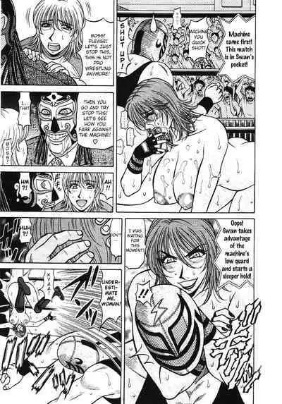 [Ozaki Akira] Kochira Momoiro Company Vol. 3 - Ch.1-2 [English]