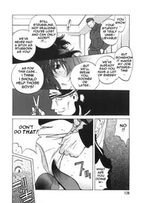 Breast Play 2 [English] [Rewrite] [EroBBuster]