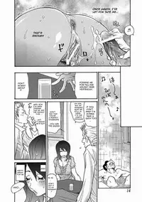 [Aoi Hitori] Zuma Chichi - Breast of Wife -COMPLETE-[ENGLISH] [R-IC]