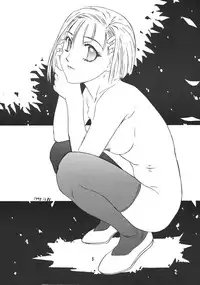 [STUDIO PAL] Kanojo ha... (Kareshi Kanojo No Jijou/ Karekano)