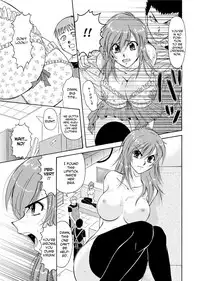 [Kamiishi Sono] Hitozuma Ryouiki ~Shinpan Sareta Onna-tachi~ | Adulteress Another Man's Territory [English]