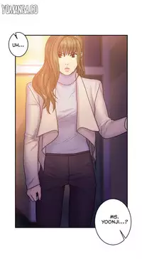 Ghost Love Ch.1-21 (English) (YoManga) (Ongoing)