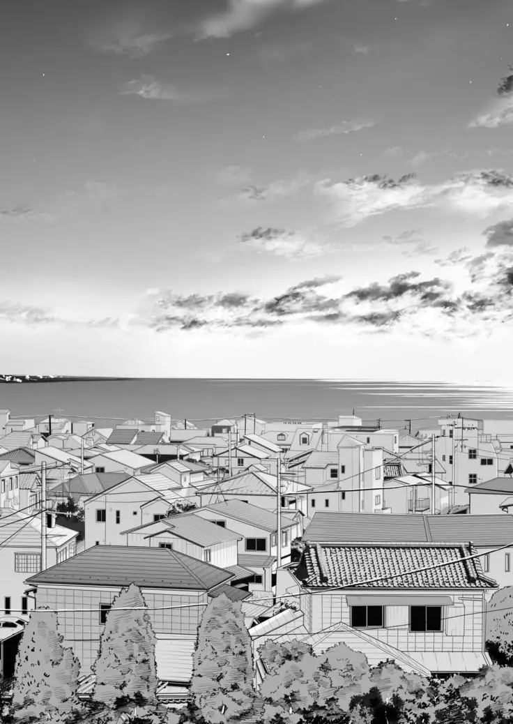 Akaneiro ni Somaru Wakazuma ~Byoushitsu de Boku no Tsuma ga Netorareta~