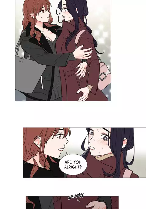 Sadistic Beauty Ch.1-35